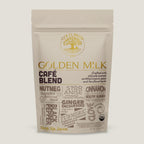 Organic Café Blend