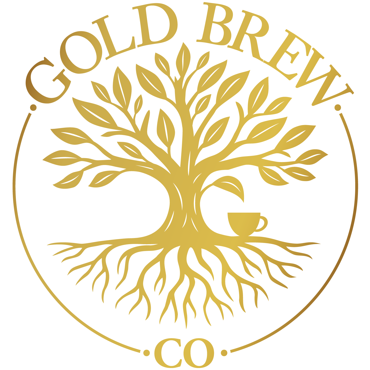 Gold Brew Co.
