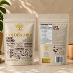 Organic Café Blend