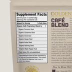 Organic Café Blend